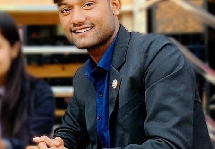 अस्पतालको बेडबाटै जेनजी अभियन्ता माजिदको गुहार: मेरो जीवन र स्वतन्त्रताको रक्षा गरियोस्