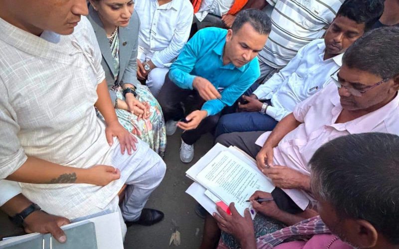देवानगञ्ज घटना: पीडित परिवार र गृह मन्त्रालयबीच ७ बुँदे सहमति, भोलि अन्तिम संस्कार गरिने