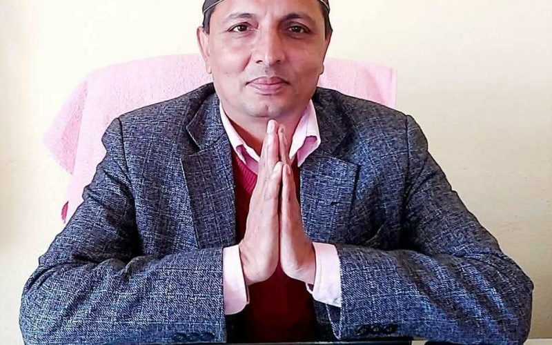 पूर्वाधार र शिक्षामा हेटौँडा–४ को फड्को: चालु आर्थिक वर्षभित्र गौरवका आयोजना सम्पन्न हुने