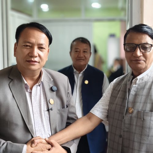 बागमतीमा बानियाँको बहिर्गमन